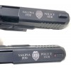 Glock 17 Gen 5 9mm Pistol - LEO Surplus - Salina KS Police Marked