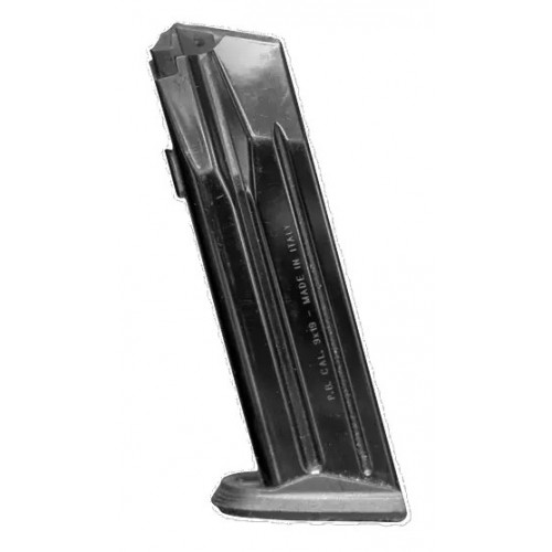 Beretta APX Centurion .40 S&W 13rd Magazine