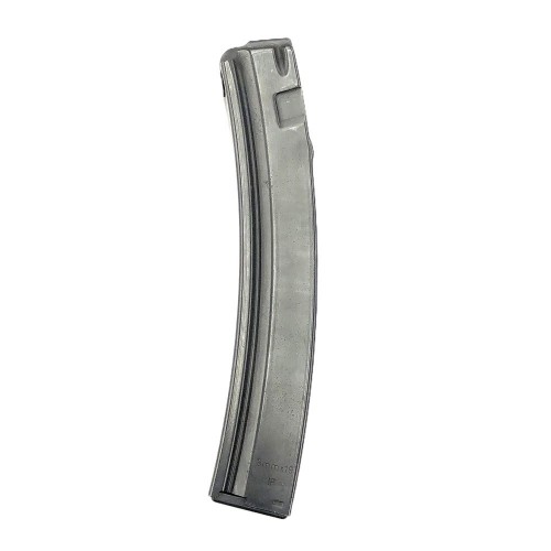 German Surplus MP5 9mm 30rd Magazine - Used
