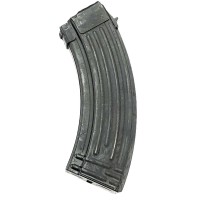 Bulgarian Surplus 7.62x39 30rd AK Magazine - Used