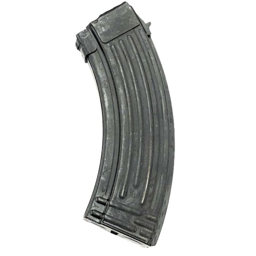 Bulgarian Surplus 7.62x39 30rd AK Magazine - Used