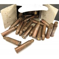 Czech Surplus 7.62x54R Blanks - 80rd Box