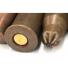 Czech Surplus 7.62x54R Blanks - 80rd Box