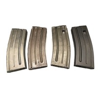 Spanish Surplus CETME LC Surplus 5.56 30rd Magazine