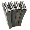 Spanish Surplus CETME LC Surplus 5.56 30rd Magazine