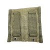 USGI Surplus M1 Carbine 2-Cell 15rd Magazine Pouch