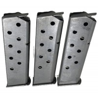 Zastava M70A Tokarev 9mm 9rd Magazine