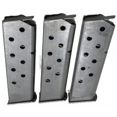 Zastava M70A Tokarev 9mm 9rd Magazine