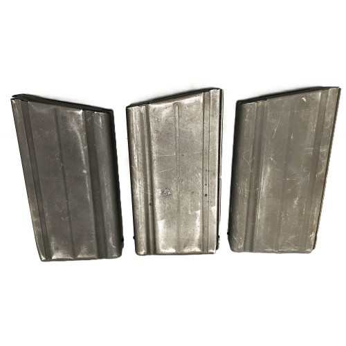 FN FAL Metric Surplus 7.62 NATO 20rd Magazine