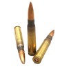 Yugoslavian Surplus 8mm Mauser - 15rd Box