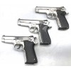 S&W 5903 9mm Pistol - LEO Surplus