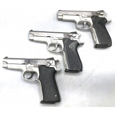 S&W 5903 9mm Pistol - LEO Surplus