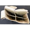 Bulgarian AK Desert Camo 4-Cell Magazine Pouch