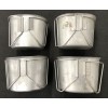 USGI Surplus Stainless Steel Canteen Cup