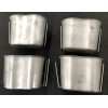 USGI Surplus Stainless Steel Canteen Cup