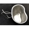 USGI Surplus Stainless Steel Canteen Cup
