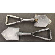 USGI Surplus AMES Folding Entrenching E-Tool