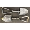 USGI Surplus AMES Folding Entrenching E-Tool