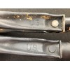 USGI Surplus AMES Folding Entrenching E-Tool