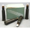 Czech Surplus 7.62x54R 46gr Short Range Training Ammo - 12rd Box