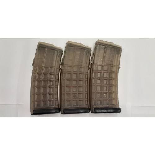 Steyr AUG 30rd Magazine - Used