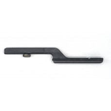 USGI Surplus M16 Carry Handle Gooseneck Scope Mount