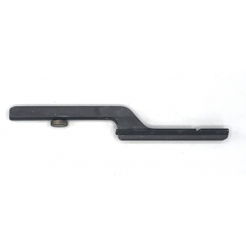 USGI Surplus M16 Carry Handle Gooseneck Scope Mount