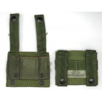 USGI Surplus BDU Molle K-Bar Adapter 