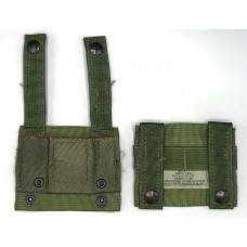 USGI Surplus BDU Molle K-Bar Adapter 