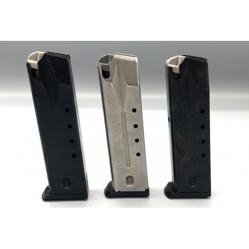 Ruger P95 9mm 15rd Magazine - Used