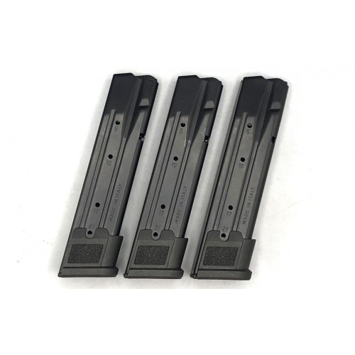 Sig Sauer P320 9mm 21rd Magazine - Used 