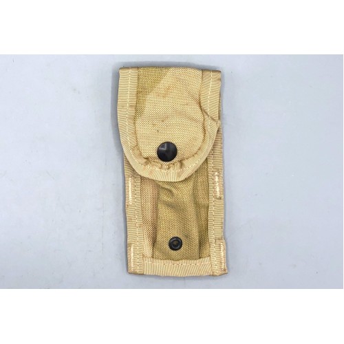 USGI Surplus DCU MOLLE Pistol Magazine Pouch
