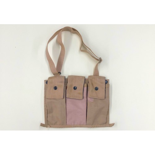USGI Surplus 30rd M16 6-Magazine DCU MOLLE Bandoleer