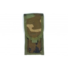 USGI Surplus 30rd M16 2-Magazine BDU MOLLE Pouch