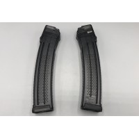 Sig Sauer MPX 30rd 9mm Magazine - Used