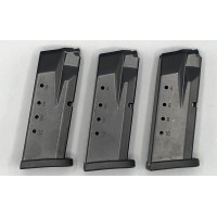 S&W M&P 40C .40S&W 10rd Magazine - LEO Surplus