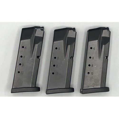 S&W M&P 40C .40S&W 10rd Magazine - LEO Surplus