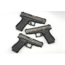 Glock 48 9mm - LEO Surplus 