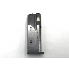 Sig Sauer P365X 12rd 9mm Magazine - Used