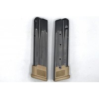 Sig Sauer M17 9mm 21rd Magazine - Used