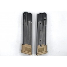 Sig Sauer M17 9mm 21rd Magazine - Used