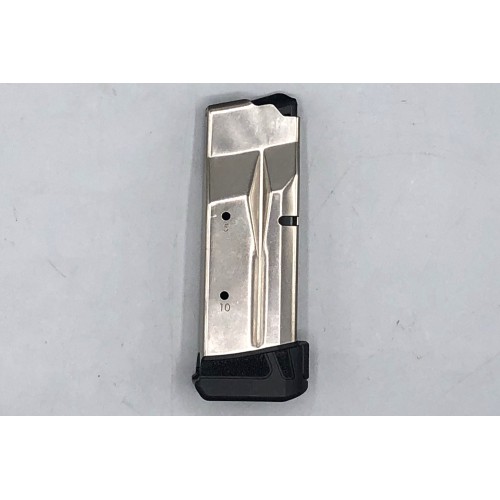 Ruger Max-9 12rd 9mm Magazine - Used