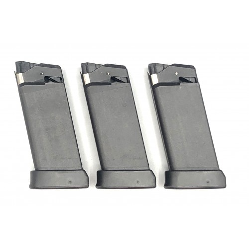 Glock 36 .45 ACP 6rd Magazine - LEO Surplus