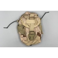 USGI Surplus Canteen / General Purpose DCU MOLLE Pouch