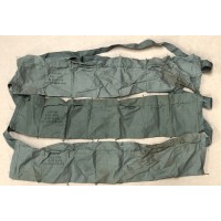 USGI Surplus 5.56 Cloth 7 Pocket Bandoleer