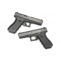 Glock 31C .357 Sig - LEO Surplus