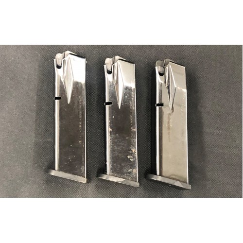 Beretta PX4 Storm .40 S&W 14rd Magazine - LEO Surplus