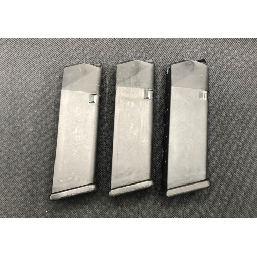 Glock 21 .45 ACP 13rd Magazine - LEO Surplus