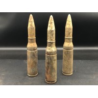 USGI Surplus 25mm Dummy Cartridge M794