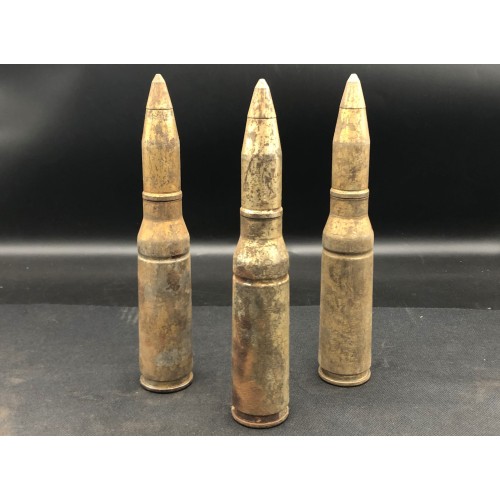 USGI Surplus 25mm Dummy Cartridge M794
